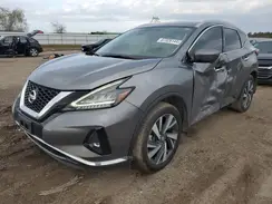 5N1AZ2CJ3NC112559 2022 NISSAN MURANO