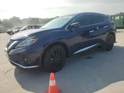 5N1AZ2CJ3PC101547 2023 NISSAN MURANO