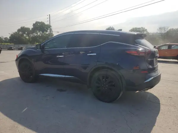 5N1AZ2CJ3PC101547 2023 NISSAN MURANO - Image 2