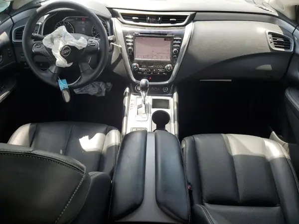 5N1AZ2CJ3PC101547 2023 NISSAN MURANO - Image 8