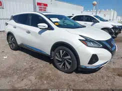5N1AZ2CJ3PC104982 2023 NISSAN MURANO