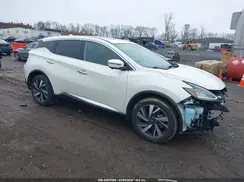 5N1AZ2CJ3PC109177 2023 NISSAN MURANO