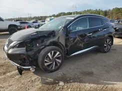 5N1AZ2CJ3PC115187 2023 NISSAN MURANO