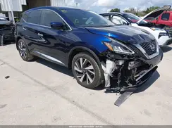 5N1AZ2CJ3PC117683 2023 NISSAN MURANO