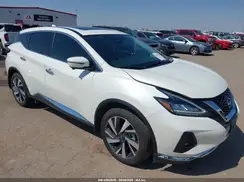 5N1AZ2CJ3PC117702 2023 NISSAN MURANO