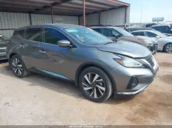 5N1AZ2CJ3PC120275 2023 NISSAN MURANO