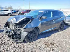 5N1AZ2CJ3PC122656 2023 NISSAN MURANO