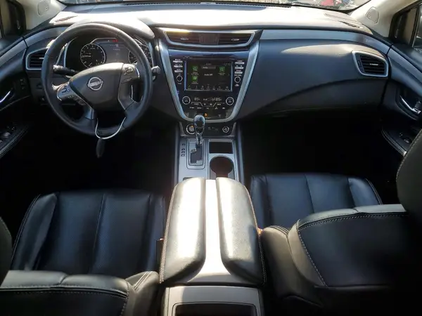 5N1AZ2CJ3PC122656 2023 NISSAN MURANO - Image 8