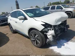 5N1AZ2CJ3PC126920 2023 NISSAN MURANO