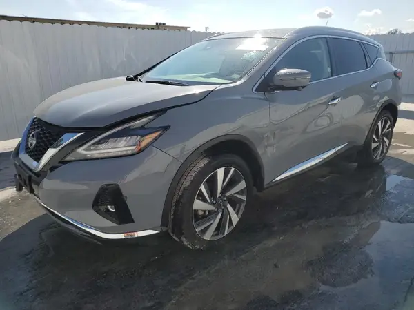 5N1AZ2CJ3PC128991 2023 NISSAN MURANO - Image 1