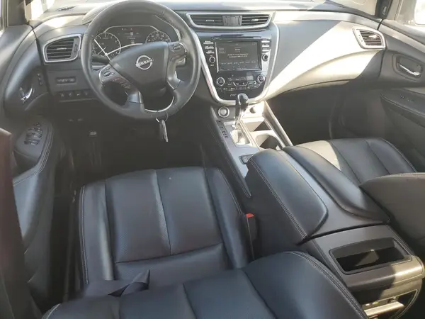 5N1AZ2CJ3PC128991 2023 NISSAN MURANO - Image 8
