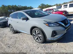 5N1AZ2CJ3PC131292 2023 NISSAN MURANO