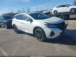 5N1AZ2CJ3PC141515 2023 NISSAN MURANO