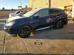 5N1AZ2CJ3RC105262 2024 NISSAN MURANO