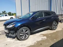 5N1AZ2CJ3RC115404 2024 NISSAN MURANO