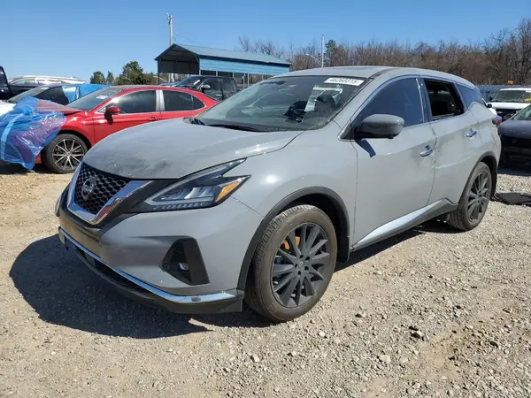 5N1AZ2CJ3RC126385 2024 NISSAN MURANO - Image 1