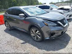 5N1AZ2CJ4LN104097 2020 NISSAN MURANO