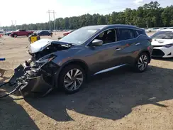 5N1AZ2CJ4LN104486 2020 NISSAN MURANO