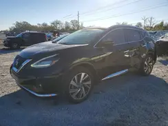 5N1AZ2CJ4LN107307 2020 NISSAN MURANO