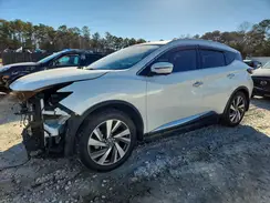 5N1AZ2CJ4LN108652 2020 NISSAN MURANO