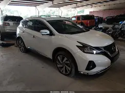 5N1AZ2CJ4LN109803 2020 NISSAN MURANO