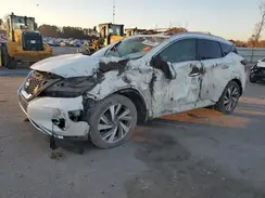 5N1AZ2CJ4LN113222 2020 NISSAN MURANO