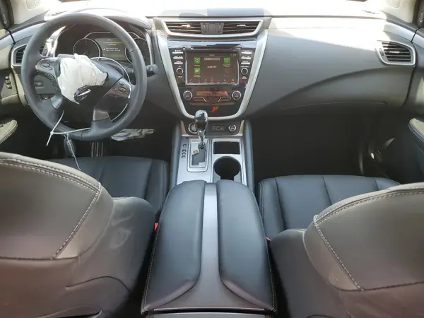 5N1AZ2CJ4LN117027 2020 NISSAN MURANO - Image 8
