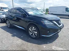 5N1AZ2CJ4LN133244 2020 NISSAN MURANO