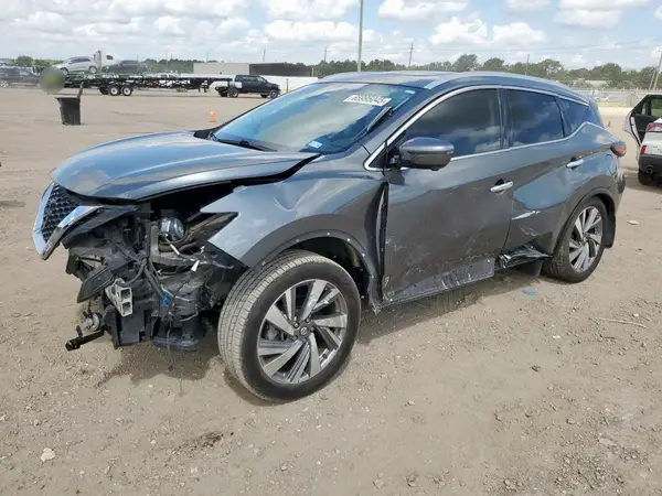 5N1AZ2CJ4LN134359 2020 NISSAN MURANO - Image 1