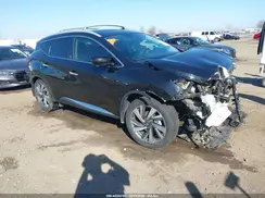 5N1AZ2CJ4LN153364 2020 NISSAN MURANO