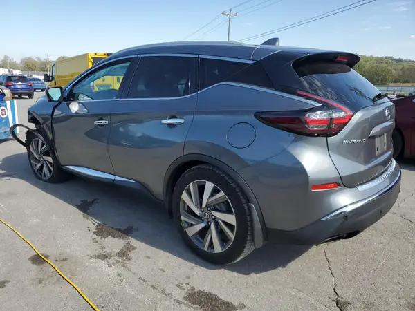 5N1AZ2CJ4LN159925 2020 NISSAN MURANO - Image 2
