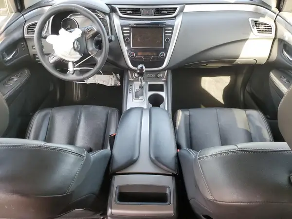 5N1AZ2CJ4LN159925 2020 NISSAN MURANO - Image 8