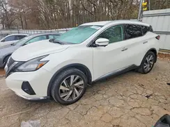 5N1AZ2CJ4LN164400 2020 NISSAN MURANO