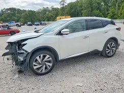 5N1AZ2CJ4MC100144 2021 NISSAN MURANO