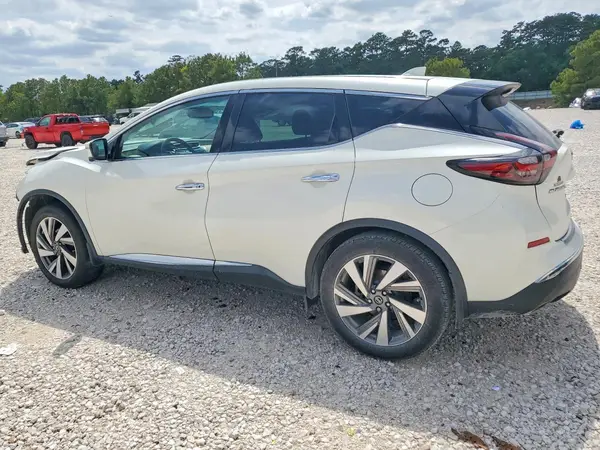 5N1AZ2CJ4MC100144 2021 NISSAN MURANO - Image 2