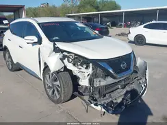 5N1AZ2CJ4MC103013 2021 NISSAN MURANO