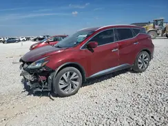 5N1AZ2CJ4MC140921 2021 NISSAN MURANO