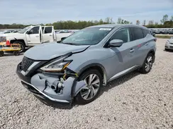 5N1AZ2CJ4MC145066 2021 NISSAN MURANO