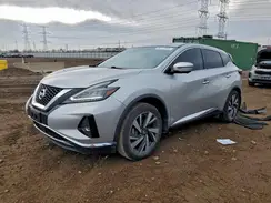 5N1AZ2CJ4NC107936 2022 NISSAN MURANO