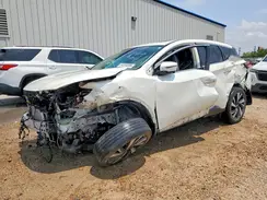 5N1AZ2CJ4NC112067 2022 NISSAN MURANO