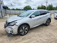 5N1AZ2CJ4NC115972 2022 NISSAN MURANO