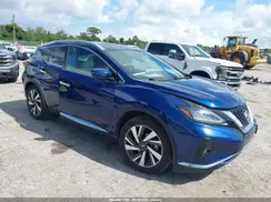5N1AZ2CJ4NC129290 2022 NISSAN MURANO