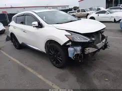 5N1AZ2CJ4PC101055 2023 NISSAN MURANO