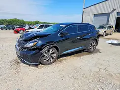 5N1AZ2CJ4PC103159 2023 NISSAN MURANO