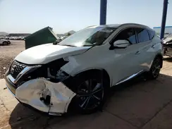 5N1AZ2CJ4PC103744 2023 NISSAN MURANO
