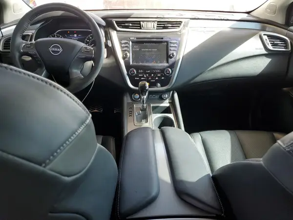 5N1AZ2CJ4PC103744 2023 NISSAN MURANO - Image 8