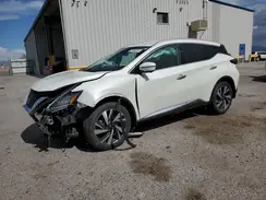 5N1AZ2CJ4PC117661 2023 NISSAN MURANO