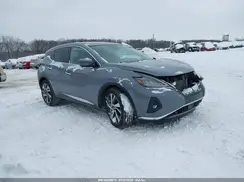 5N1AZ2CJ4PC122438 2023 NISSAN MURANO