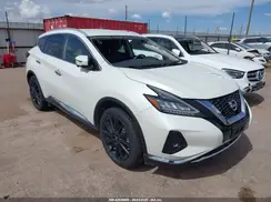 5N1AZ2CJ4PC122679 2023 NISSAN MURANO