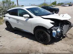5N1AZ2CJ4PC122939 2023 NISSAN MURANO